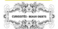 Vente spéciale Emmaüs Coup de main - Curiosités / Beaux objets