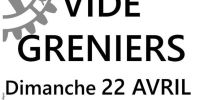 Vide greniers du rotary et rotaract saint-lys à Saint-Lys