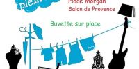 vide grenier AIPEEC