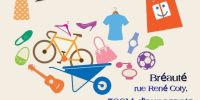 vide grenier ecole notre dame