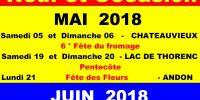 Foire à tout - Vide-grenier – Brocante