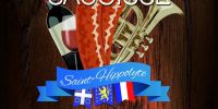 Foire de la saucisse de Saint Hippolyte