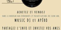 Vide Grenier - Il fait si Show
