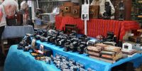 55e Foire Internationale de la Photo