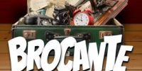 Brocante de Bessancourt