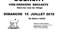 Vide greniers