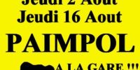 Brocante Paimpolaise