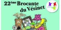 Vide-grenier du Centre