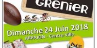 Grand Vide Greniers d'Arpajon