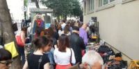 Vide-greniers solidaire