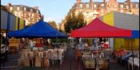 Grande vente solidaire Emmaüs Coup de main