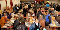 29ème Foire à la paperasse, bourse toutes collections et exposition