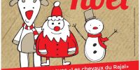 5ème Marché de noël de Sainte Eulalie
