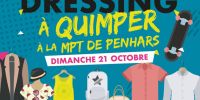 Vide-dressing par Mam'zelle Breizh Déballe