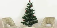 Grande vente solidaire de Noël - Emmaüs Coup de Main