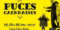 Les Puces Caennaises