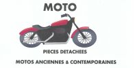 Bourse d'échanges moto