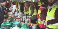Grande vente solidaire - Emmaüs Coup de Main