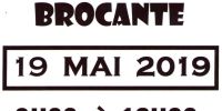 Vide grenier ecole de rugby RCLXV