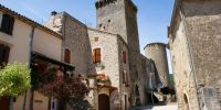 Vide greniers de Sainte Eulalie