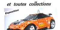 30e Foire paperasse et toutes collections, expo Meccano