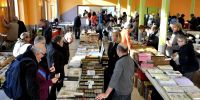 2ème Salon des collectionneurs de Montcornet (02)