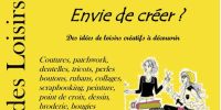 4ème marché des loisirs créatifs grandpuit 77