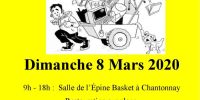 8ème VIDE GRENIER