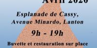 17e Brocante et vide-greniers