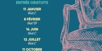 Brocante de Noël