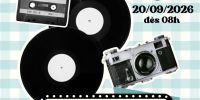 Brocante vintage