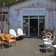 brocante du val d arnoult
