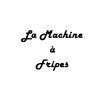 La machine a fripes