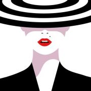 La parisienne vintage
