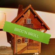 Broc&amp;Bro'll