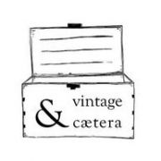 Vintage et caetera