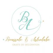 Boussole &amp; Astrolabe