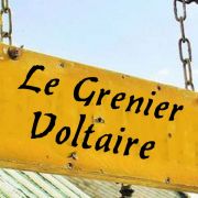 Le Grenier Voltaire
