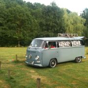 Be pure Vintage