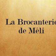 labrocanteriedemeli