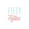 Fifty fifties
