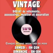 HangarVintage
