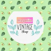 Ma petite Vintage shop