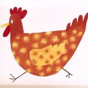 La Poule Rousse