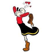 olive oyl
