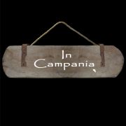 In Campania
