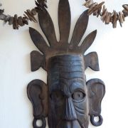 La chineuse du Breuil