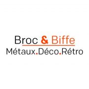 Broc&amp;Biffe