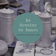 Le Grenier de Manou