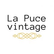 La Puce vintage
